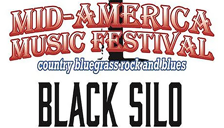 Mid-America Music Festival 2018