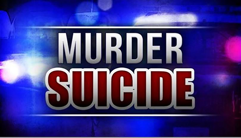 Murder - Suicide