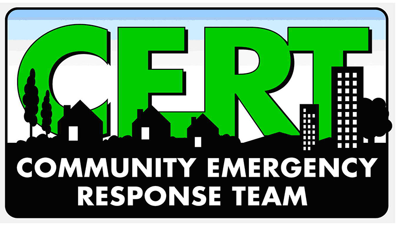 Community Emergency Response Team CERT