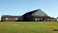 Habitat Flats Lodge