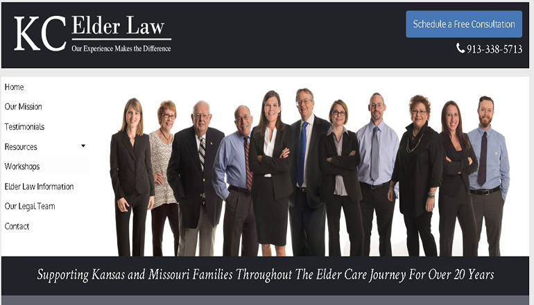 KC Elder Law