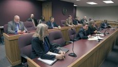 Missouri House Special Investigative Committee on Oversight