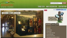 Missouri State Museum