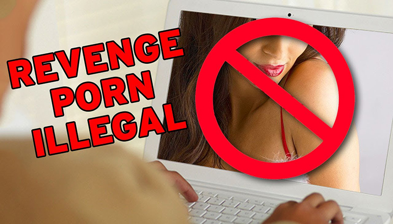 Revenge Porn