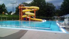 Trenton Family Aquatic Center