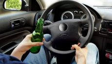 Underage Impaired Driving