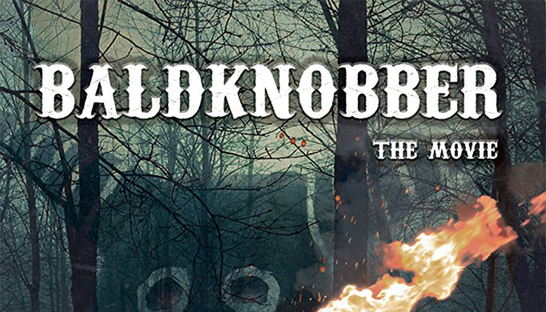 Baldknobber the movie