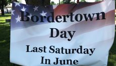 Bordertown Day