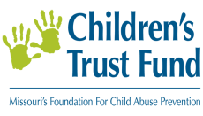 Children's Trust Fund Logo