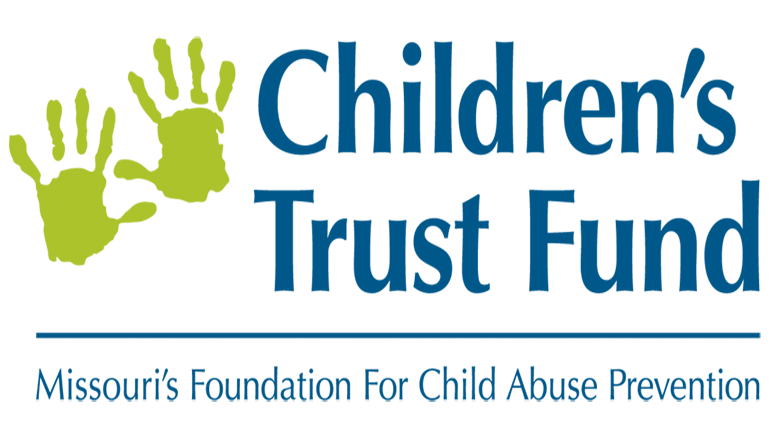 Children's Trust Fund Logo