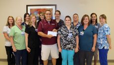 Caroll County Community Hospital Celebrates Nursing Week