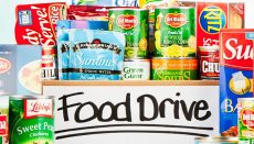 Food Drive