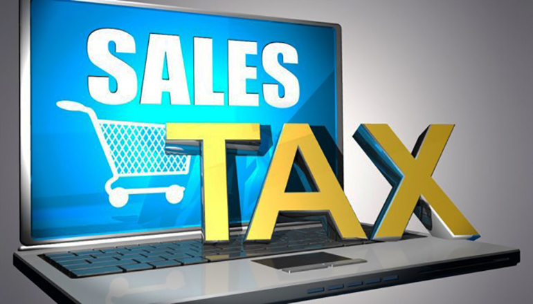 Sales Tax