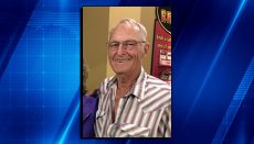 John Kuttler of Trenton