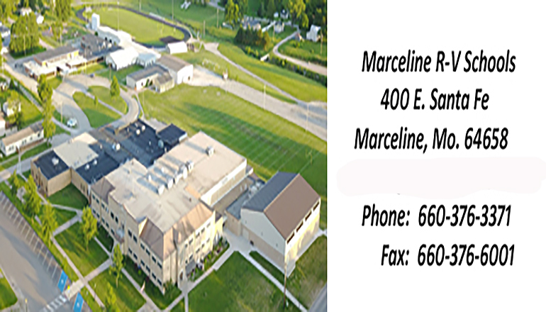 Marceline Schools