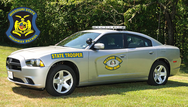 Missouri State Highway Patrol