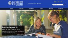 Rockhurst University