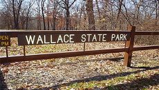 Wallace State Park