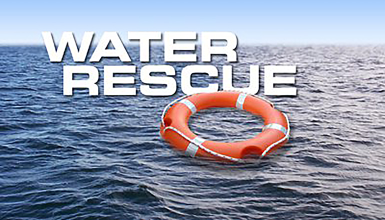 Water Rescue