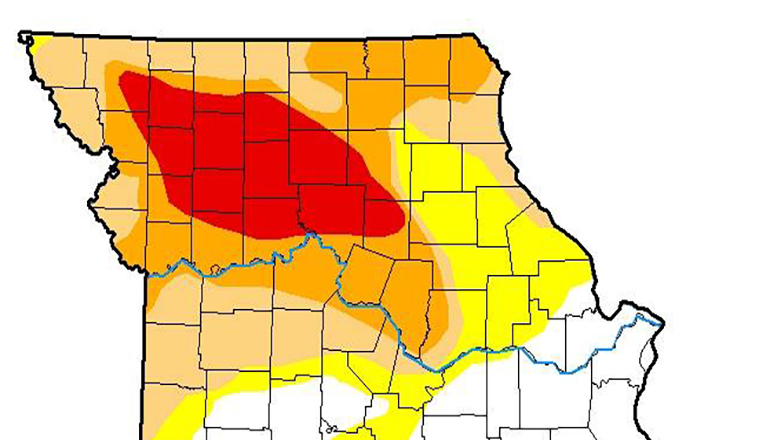 Extreme Drought header 2018