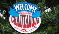 Chautauqua In The Park
