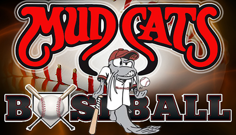 Chillicothe Mudcats Baseball