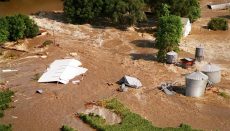 Flood of 1993