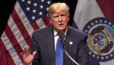 President Donald Trump