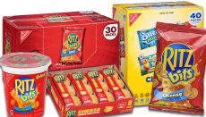 Ritz Products