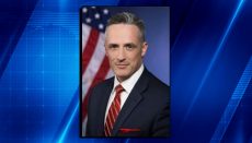 US Attorney Tim Garrison