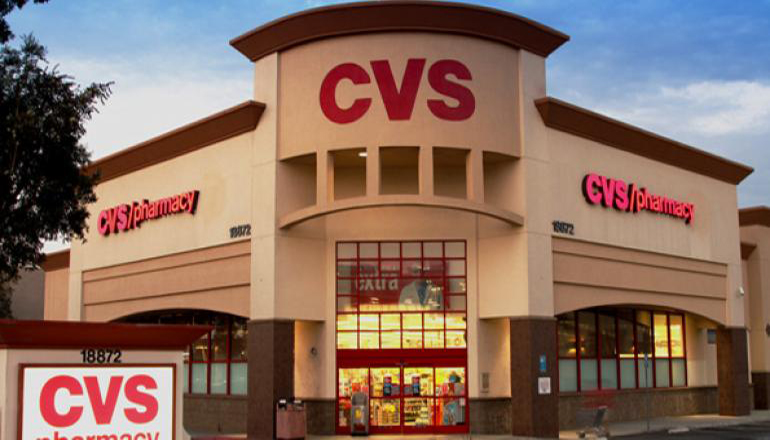 CVS Pharmacy