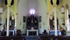 Catholic Diocese