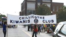 Chillicothe Kiwanis Club Parade