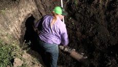 Daviess County Water Supply Repair