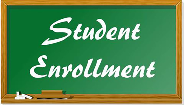 Student Enrollment