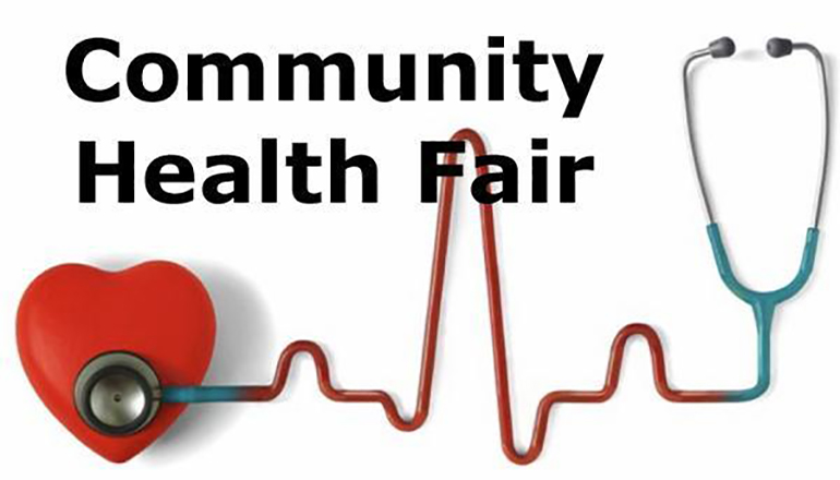 Community Health Fair