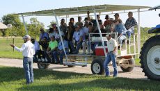 FSRC Field Day