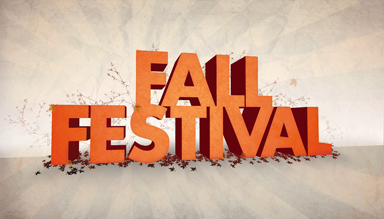 Fall Festival V2