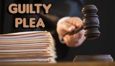 Guilty Plea