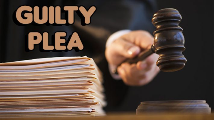 Guilty Plea