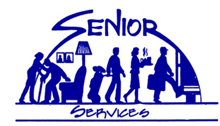 Senior Services graphic