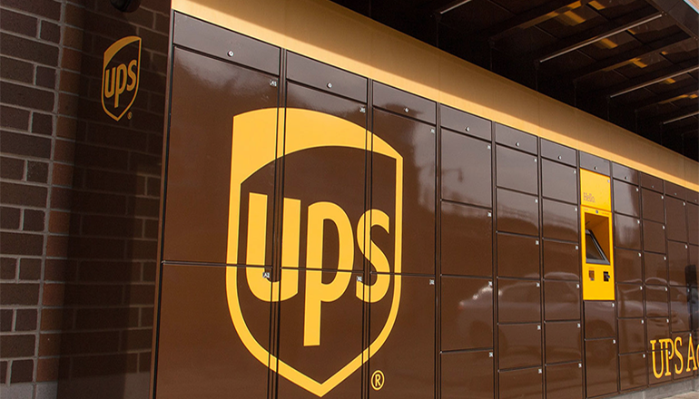 United Parcel Service