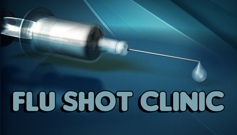 Flu Shot Clinic