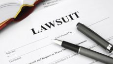 Lawsuit Graphic