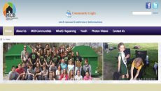 Missouri Community Betterment website