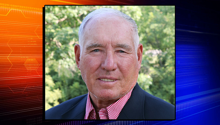 Oscar Mensa from Milan named 2018 Missouri Livestock Person of the Year