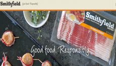 Smithfield Food Website