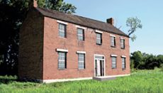 Thompson House