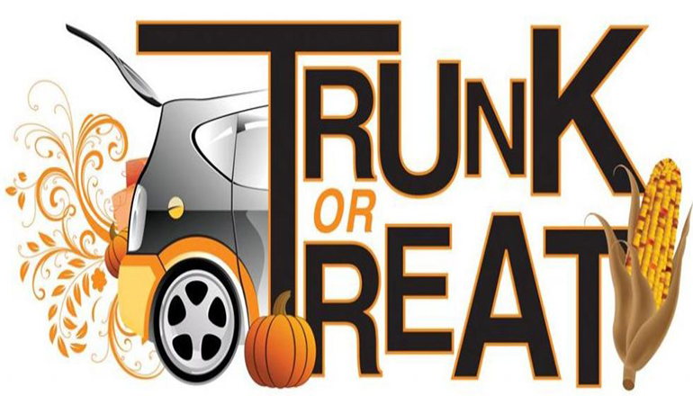 Trunk or Treat