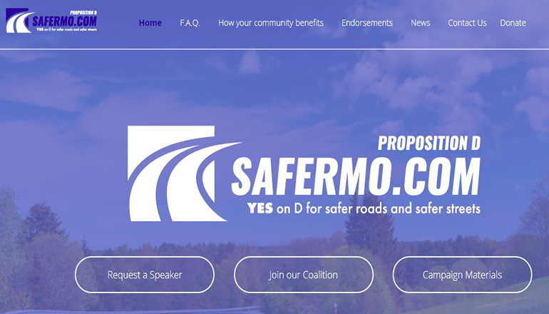 safermo website Safer Missouri